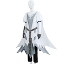 The Lord of the Rings:The War of the Rohirrim Hera Cosplay Costume Dress - AwwwCos