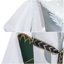 The Lord of the Rings:The War of the Rohirrim Hera Cosplay Costume Dress - AwwwCos