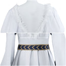 The Lord of the Rings:The War of the Rohirrim Hera Cosplay Costume Dress - AwwwCos