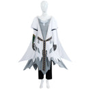 The Lord of the Rings:The War of the Rohirrim Hera Cosplay Costume Dress - AwwwCos