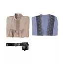 The Lord of the Rings Tom Bombadil Cosplay Costume - AwwwCos