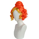 The Magic School Bus Ms. Frizzle Cosplay Wig - AwwwCos