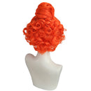 The Magic School Bus Ms. Frizzle Cosplay Wig - AwwwCos