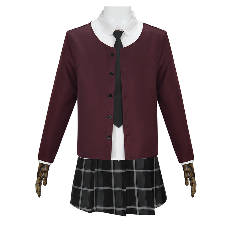 The Naked Gun: From the Files of Police Squad Frank Women Version Cosplay Costume - AwwwCos