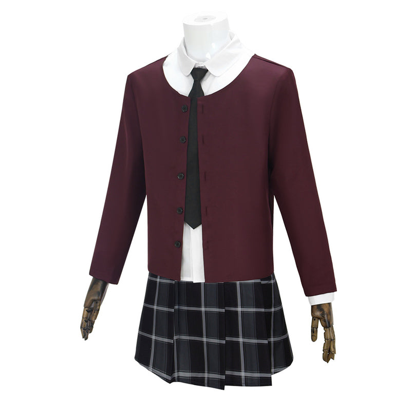 The Naked Gun: From the Files of Police Squad Frank Women Version Cosplay Costume - AwwwCos