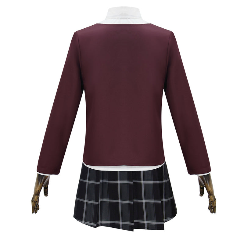 The Naked Gun: From the Files of Police Squad Frank Women Version Cosplay Costume - AwwwCos