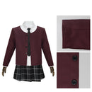 The Naked Gun: From the Files of Police Squad Frank Women Version Cosplay Costume - AwwwCos