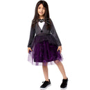 The Nightmare Before Christmas Jack Skellington Cosplay Costume Couple Clothing for Boys and Girls