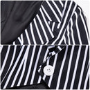 The Nightmare Before Christmas Jack Skellington Singing Uniform - AwwwCos