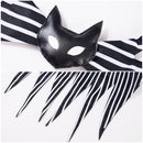 The Nightmare Before Christmas Jack Skellington Singing Uniform - AwwwCos