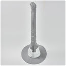 The Nightmare Before Christmas Mayor Cosplay Costume Uniform - AwwwCos