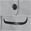 The Nightmare Before Christmas Mayor Cosplay Costume Uniform - AwwwCos