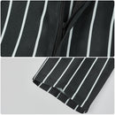 The Nightmare Before Christmas Mayor Cosplay Costume Uniform - AwwwCos