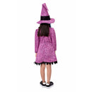 The Nightmare Before Christmas Small Witch Cosplay Dress Hat