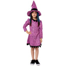 The Nightmare Before Christmas Small Witch Cosplay Dress Hat