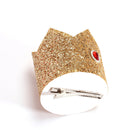 The Red Queen Halloween Dress for Girls Puffy Tulle Tutu Skirt - AwwwCos