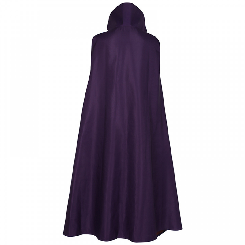 The Strongest Magician in The Demon Lord's Army was A Human IKE Cosplay Costume