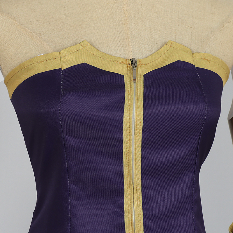 The Strongest Magician in The Demon Lord's Army was A Human IKE Cosplay Costume