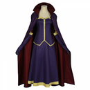 The Strongest Magician in The Demon Lord's Army was A Human IKE Cosplay Costume - AwwwCos