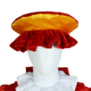 The Tudors Medieval King Cosplay Costume Renaissance Retro Men Cloak