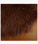 The Wizard of OZ Lion Cosplay Costume Kids Adult Jumpsuit Headgear