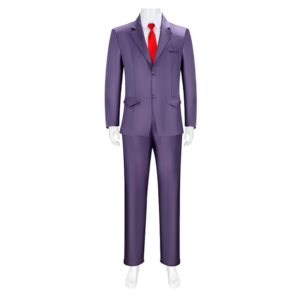 The 100 Girlfriends Who Really,REALLY Love You Aijo Rentaro Cosplay Costume