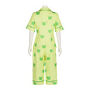 Toaru Kagaku no Railgun T Misaka Mikoto Cosplay Costume - AwwwCos