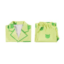 Toaru Kagaku no Railgun T Misaka Mikoto Cosplay Costume - AwwwCos