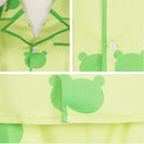 Toaru Kagaku no Railgun T Misaka Mikoto Cosplay Costume - AwwwCos