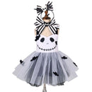 Toddler Infant Kids Girl Fancy Dress Costume Jack Women Cosplay Outfit - AwwwCos