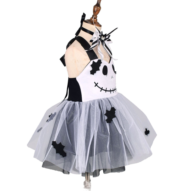 Toddler Infant Kids Girl Fancy Dress Costume Jack Women Cosplay Outfit - AwwwCos