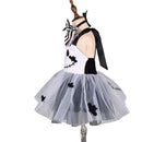 Toddler Infant Kids Girl Fancy Dress Costume Jack Women Cosplay Outfit - AwwwCos