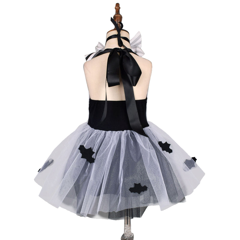 Toddler Infant Kids Girl Fancy Dress Costume Jack Women Cosplay Outfit - AwwwCos