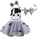Toddler Infant Kids Girl Fancy Dress Costume Jack Women Cosplay Outfit - AwwwCos