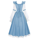 Traditional Bavarian Beer Festival Maid Cosplay Prom Performance Dress - AwwwCos