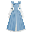 Traditional Bavarian Beer Festival Maid Cosplay Prom Performance Dress - AwwwCos