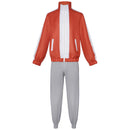 Two Pieces Anime Dandadan Jin Enjoji Cosplay Costume - AwwwCos