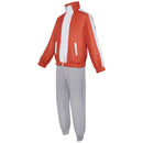 Two Pieces Anime Dandadan Jin Enjoji Cosplay Costume - AwwwCos