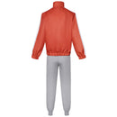 Two Pieces Anime Dandadan Jin Enjoji Cosplay Costume - AwwwCos