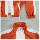 Two Pieces Anime Dandadan Jin Enjoji Cosplay Costume - AwwwCos