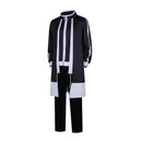 Two Pieces Anime Tougen Anki Shiki Ichinose Cosplay Costume - AwwwCos