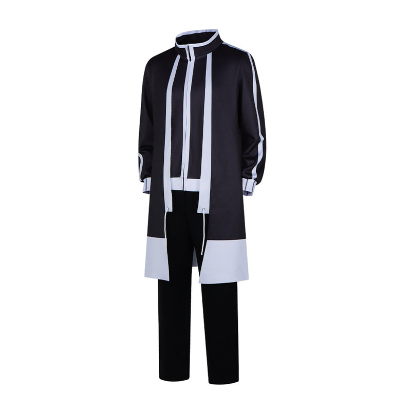 Two Pieces Anime Tougen Anki Shiki Ichinose Cosplay Costume - AwwwCos