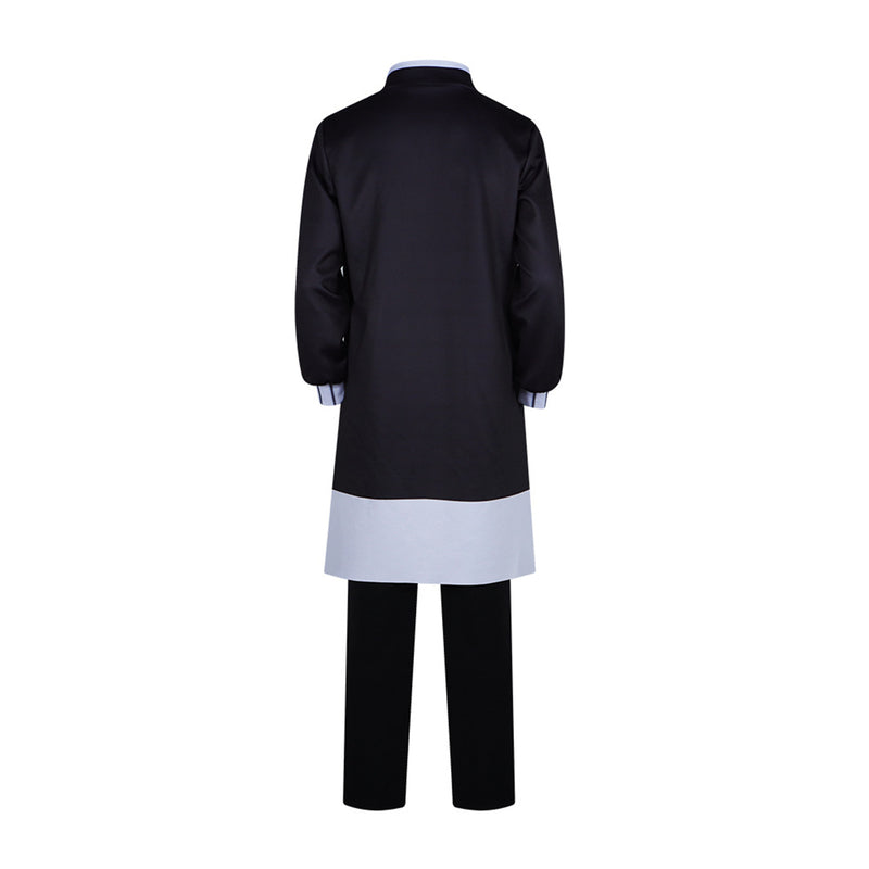 Two Pieces Anime Tougen Anki Shiki Ichinose Cosplay Costume - AwwwCos