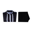 Two Pieces Anime Tougen Anki Shiki Ichinose Cosplay Costume - AwwwCos