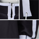 Two Pieces Anime Tougen Anki Shiki Ichinose Cosplay Costume - AwwwCos