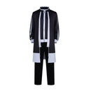 Two Pieces Anime Tougen Anki Shiki Ichinose Cosplay Costume - AwwwCos