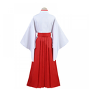 Tying The Knot with an Amagami Sister Yae Yuna Asahi Amagami Cosplay Costume - AwwwCos