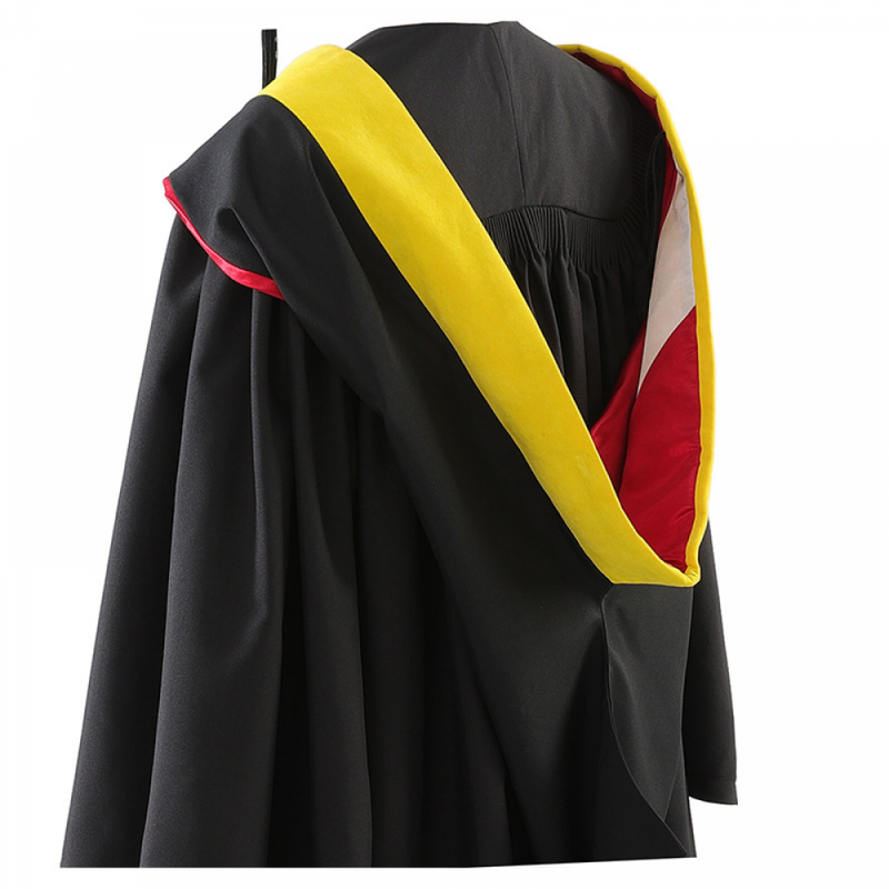 Undergraduate College Graduation Cosplay Bachelor Clothing Suit