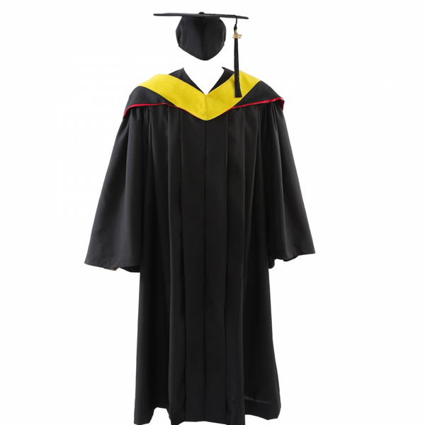 Undergraduate College Graduation Cosplay Bachelor Clothing Suit