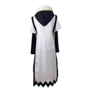 Undertale Xtale Cross Sans Cosplay Costume White Ninja Uniform - AwwwCos